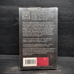 Harry Potter and the Chamber of Secrets - J. K. Rowling รูปที่ 2