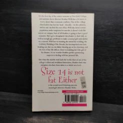 Size 14 is Not Fat Either - Meg Cabot รูปที่ 2