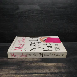 Size 14 is Not Fat Either - Meg Cabot รูปที่ 3