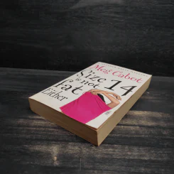 Size 14 is Not Fat Either - Meg Cabot รูปที่ 4