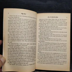 Size 14 is Not Fat Either - Meg Cabot รูปที่ 6
