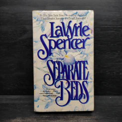 Separate Beds - LaVyrle Spencer รูปที่ 1