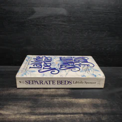 Separate Beds - LaVyrle Spencer รูปที่ 3