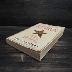 Mastering Coaching - Max Landsberg รูปที่ 4
