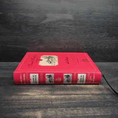 Old Village Classical Notebook (สมุดบันทึก) รูปที่ 6