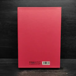 Old Village Classical Notebook (สมุดบันทึก) รูปที่ 2