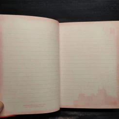 Old Village Classical Notebook (สมุดบันทึก) รูปที่ 10