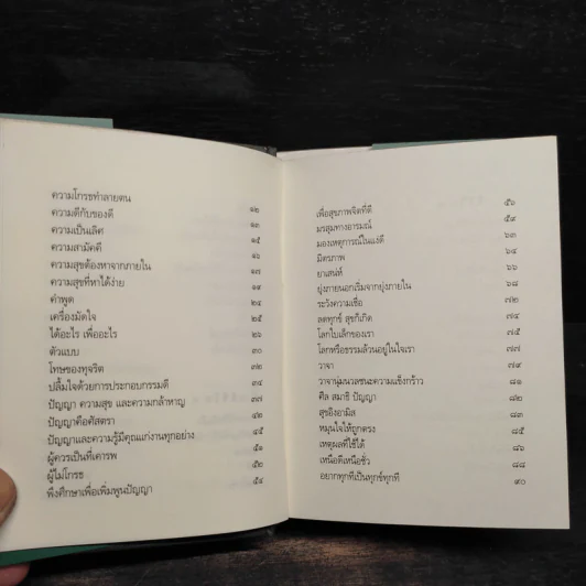 คติชีวิต เพื่อชีวิตที่เติบโตและเข้มแข็ง - วศิน อินทสระ รูปที่ 9