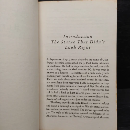 Blink - Malcolm Gladwell รูปที่ 8