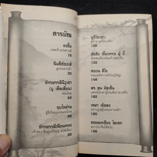 คนดังแดนมังกร - มานพ ถนอมศรี รูปที่ 7