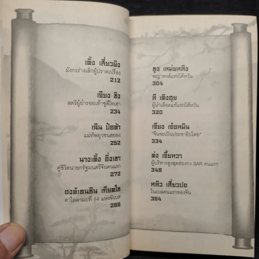 คนดังแดนมังกร - มานพ ถนอมศรี รูปที่ 8