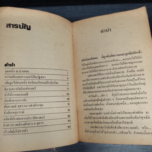 คดี 6 ตุลา ลบรอยประวัติศาสตร์เลือด รูปที่ 6