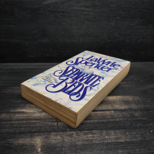 Separate Beds - LaVyrle Spencer รูปที่ 4