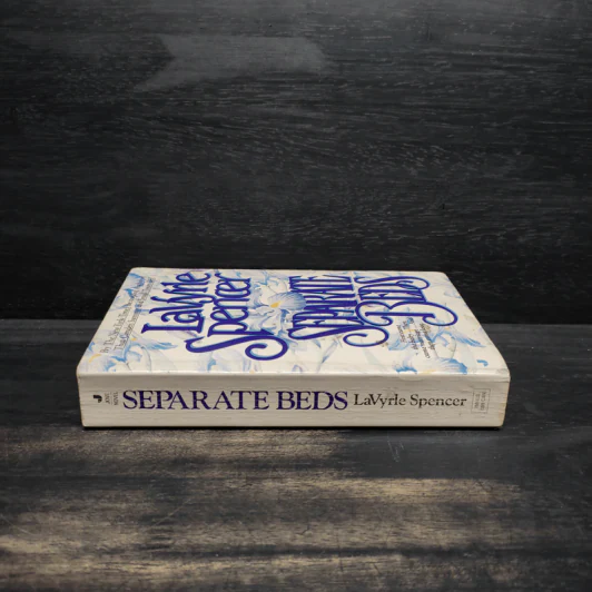 Separate Beds - LaVyrle Spencer รูปที่ 3