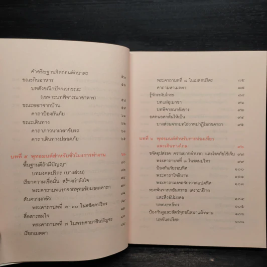 สวดเป็นเห็นผลทันตา - วรลักษณ์ ผ่องสุขสวัสดิ์, พันตรีวิรัช รูปที่ 7