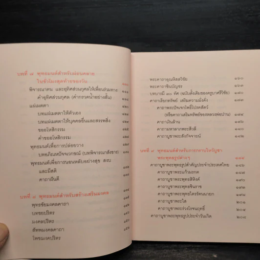สวดเป็นเห็นผลทันตา - วรลักษณ์ ผ่องสุขสวัสดิ์, พันตรีวิรัช รูปที่ 8
