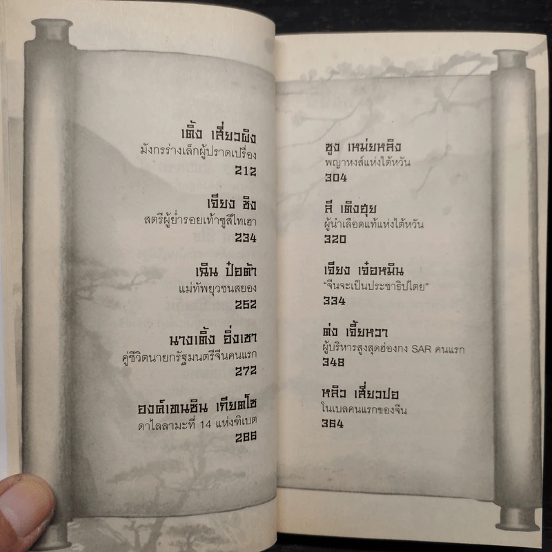 คนดังแดนมังกร - มานพ ถนอมศรี รูปที่ 8