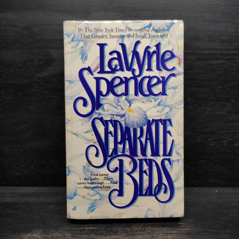 Separate Beds - LaVyrle Spencer รูปที่ 1