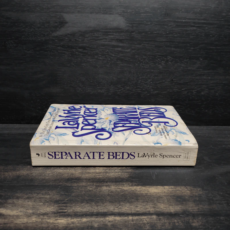 Separate Beds - LaVyrle Spencer รูปที่ 3