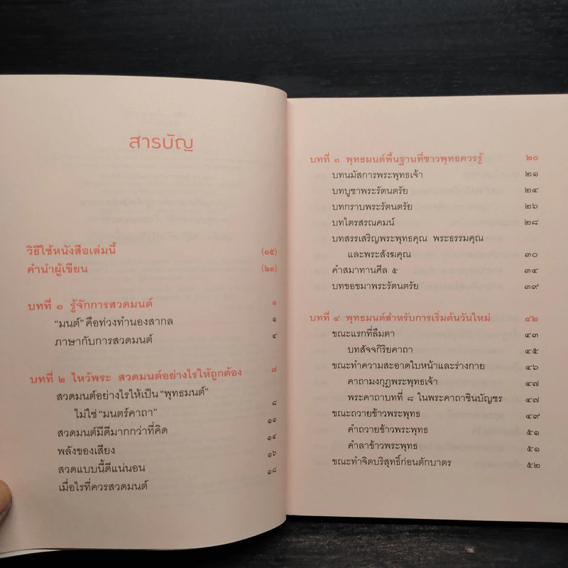 สวดเป็นเห็นผลทันตา - วรลักษณ์ ผ่องสุขสวัสดิ์, พันตรีวิรัช รูปที่ 6