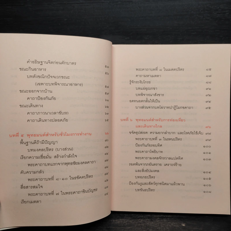 สวดเป็นเห็นผลทันตา - วรลักษณ์ ผ่องสุขสวัสดิ์, พันตรีวิรัช รูปที่ 7