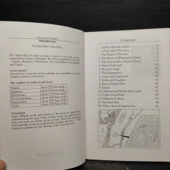 Washington Square - Henry James (Macmillan Readers 2) รูปที่ 5