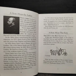 Washington Square - Henry James (Macmillan Readers 2) รูปที่ 6