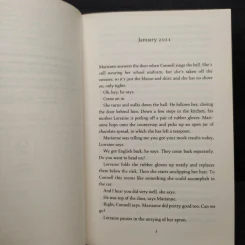 Normal People - Sally Rooney รูปที่ 6