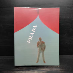 Rem Koolhaas: Projects For Prada Part 1 รูปที่ 1