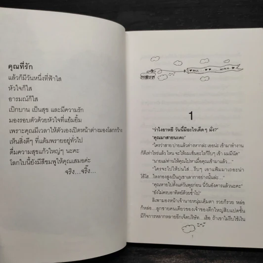 เวียนนาวันฟ้าใส - ช่อลัดา รูปที่ 7