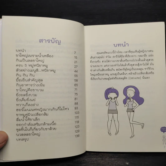 บอกลาขาใหญ่ - นันทวดี พิทยาพิบูลพงศ์ รูปที่ 6