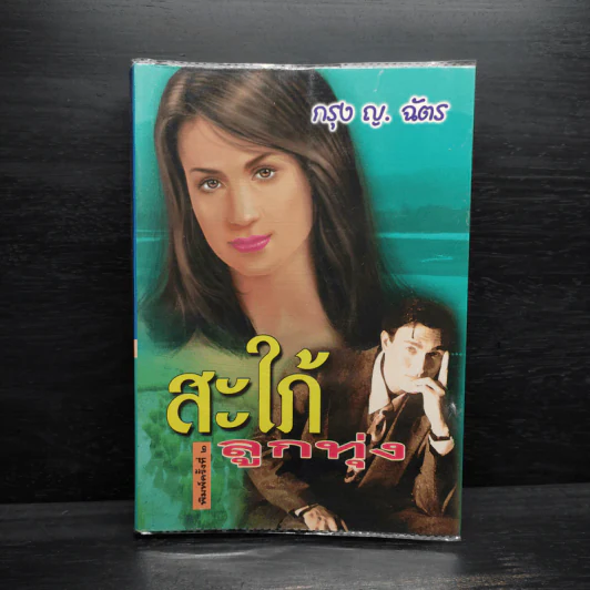 สะใภ้ลูกทุ่ง - กรุง ญ. ฉัตร รูปที่ 1