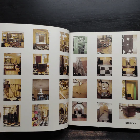 Rem Koolhaas: Projects For Prada Part 1 รูปที่ 6