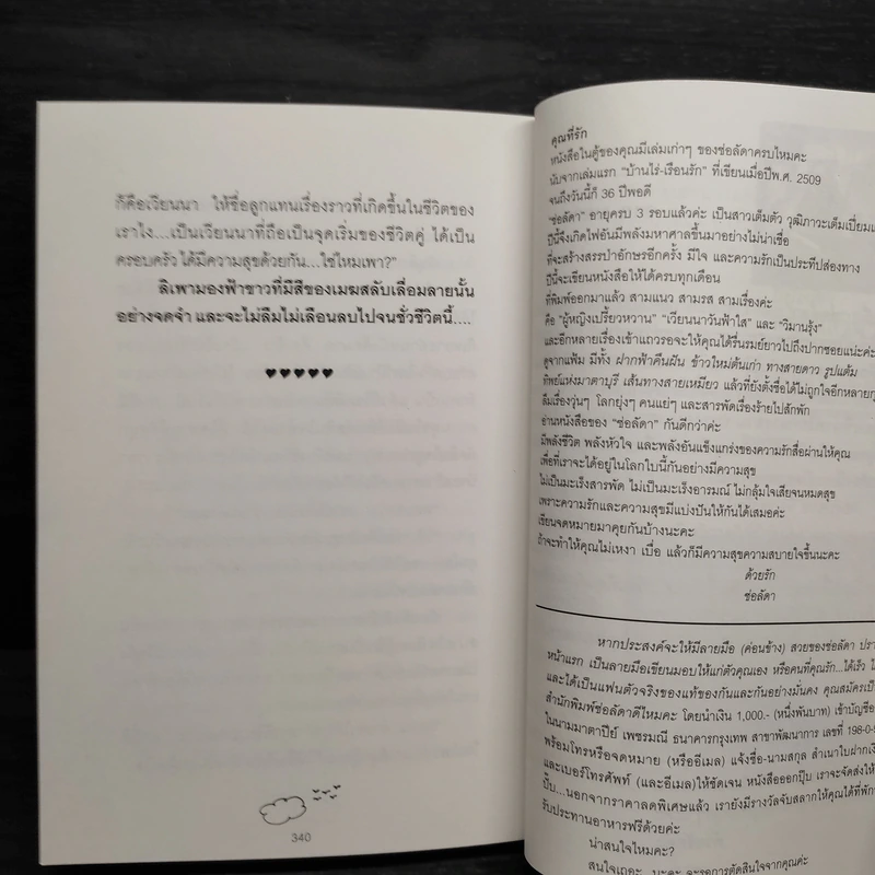 เวียนนาวันฟ้าใส - ช่อลัดา รูปที่ 8