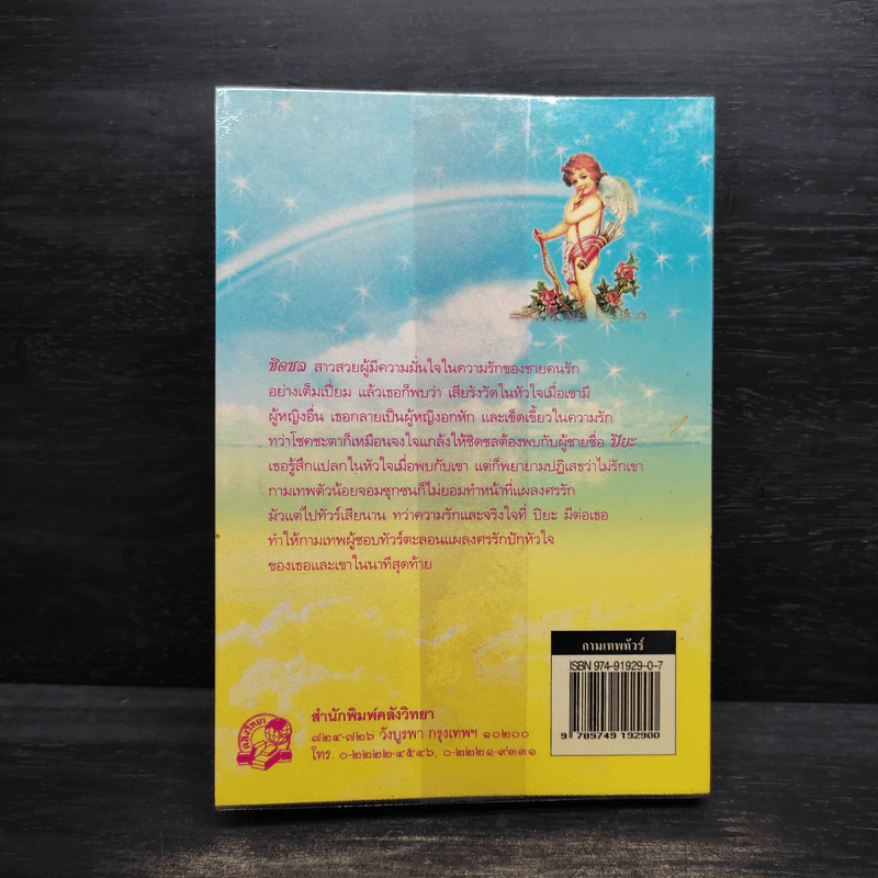 กามเทพทัวร์ - กรุง ญ ฉัตร รูปที่ 2
