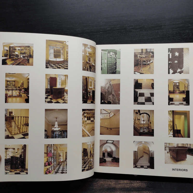 Rem Koolhaas: Projects For Prada Part 1 รูปที่ 6