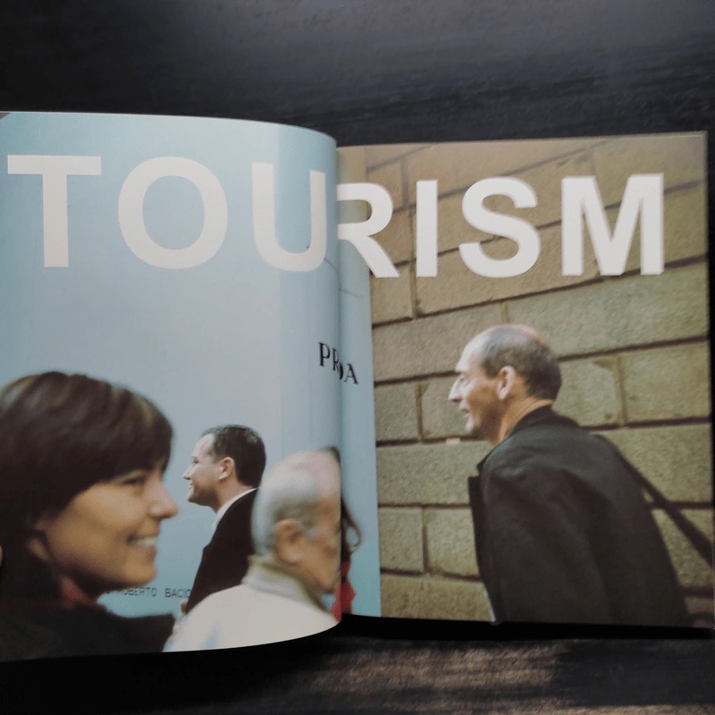 Rem Koolhaas: Projects For Prada Part 1 รูปที่ 5