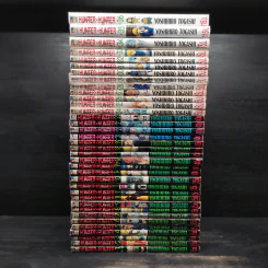 Hunter X Hunter ฮันเตอร์ X ฮันเตอร์ เล่ม 1-36 รูปที่ 2