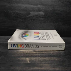 Living Brands - Constantinos Pantidos รูปที่ 3