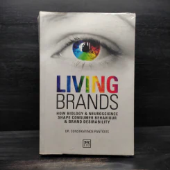 Living Brands - Constantinos Pantidos
