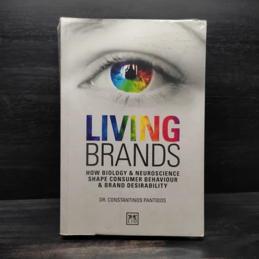 Living Brands - Constantinos Pantidos รูปที่ 1