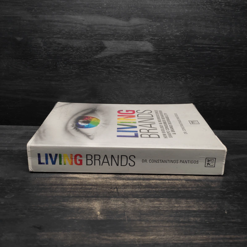Living Brands - Constantinos Pantidos รูปที่ 3