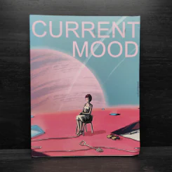 Current Mood - toddyinthemood รูปที่ 1