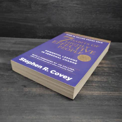 7 Habits Of Highly Effective People - Stephen R. Covey รูปที่ 4