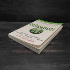 Influencer: The New Science of Leading Change รูปที่ 4