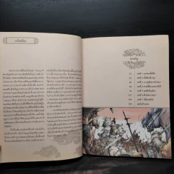 สามก๊ก เล่ม 1 ตอนแผ่นดินจลาจล - Chen Wei Dong รูปที่ 6