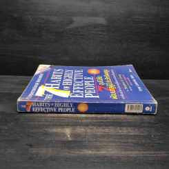 7 อุปนิสัย พัฒนาสู่ผู้มีประสิทธิผลสูง - Stephen R. Covey รูปที่ 3