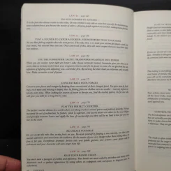 The 48 Laws of Power - Robert Greene รูปที่ 9