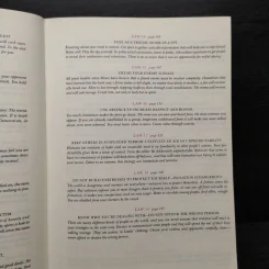 The 48 Laws of Power - Robert Greene รูปที่ 8