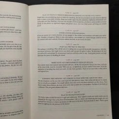 The 48 Laws of Power - Robert Greene รูปที่ 10